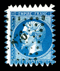 Lot 320