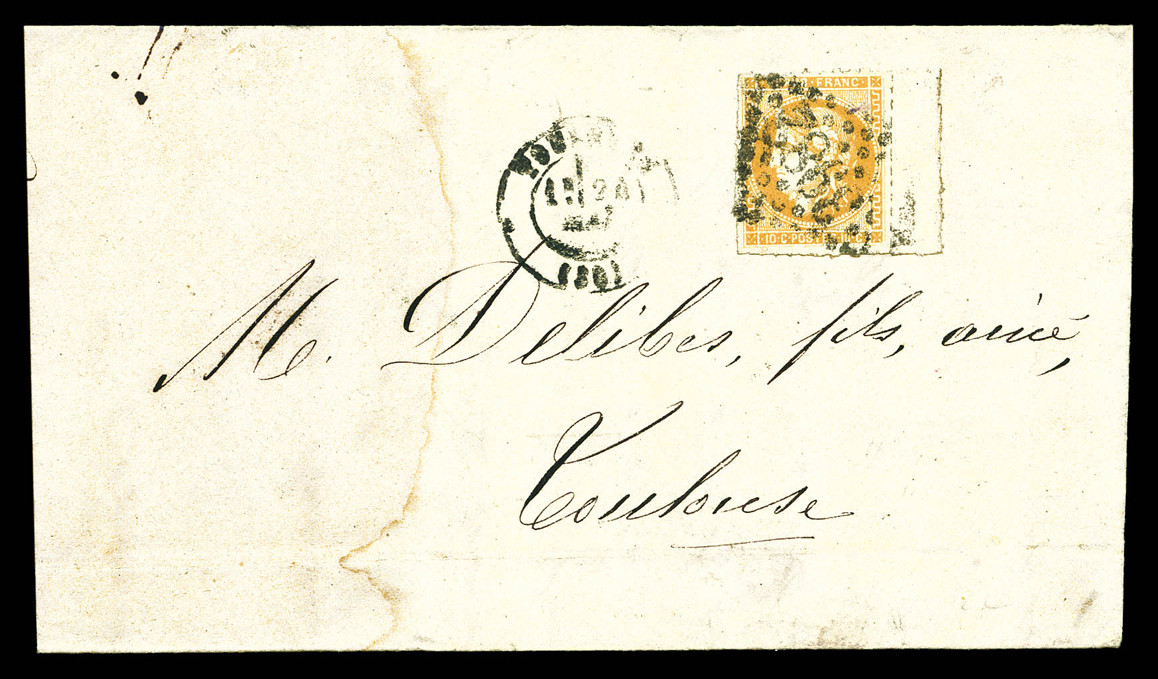 Lot 865