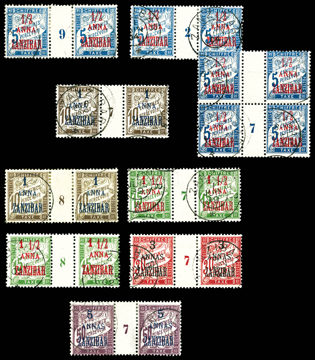 Lot 4365