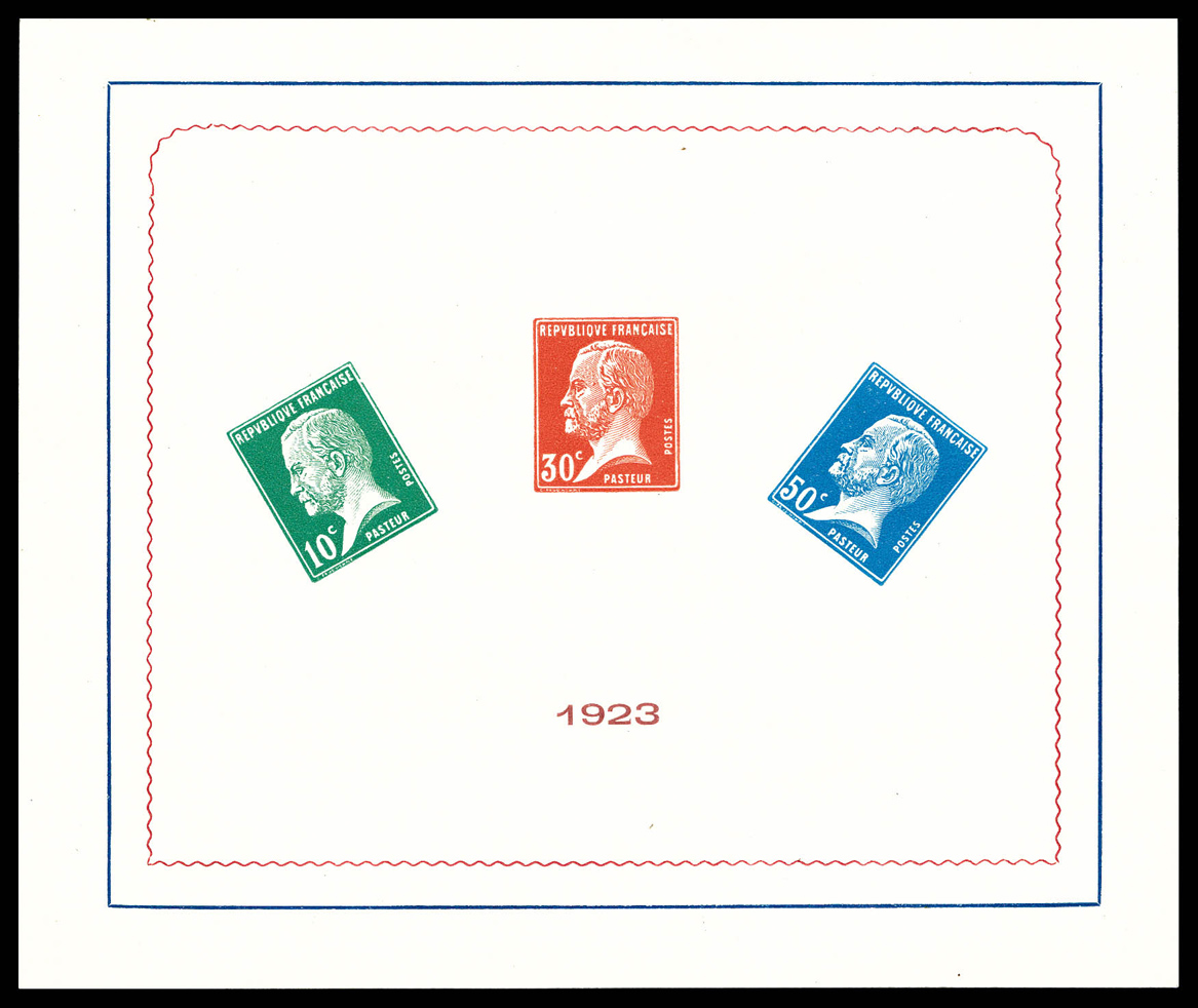 Lot 3030