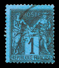 Lot 847