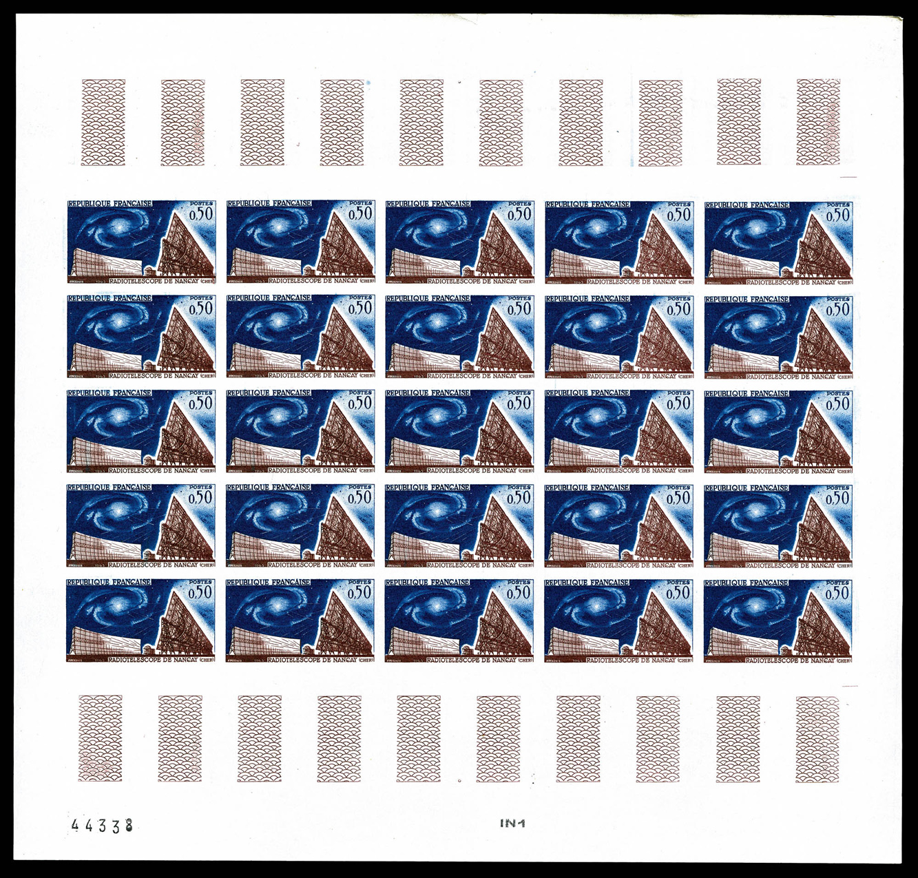 Lot 2893