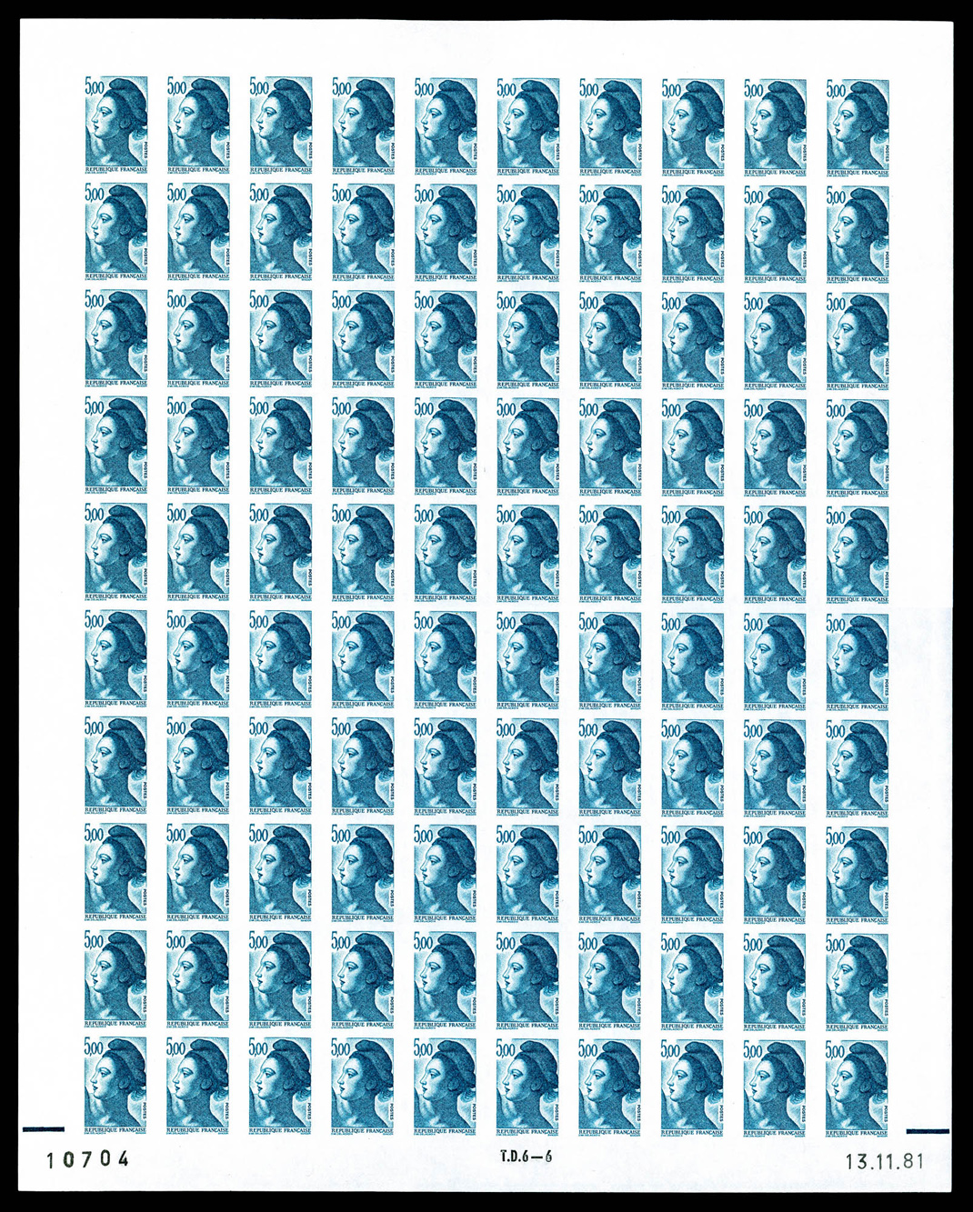 Lot 2922