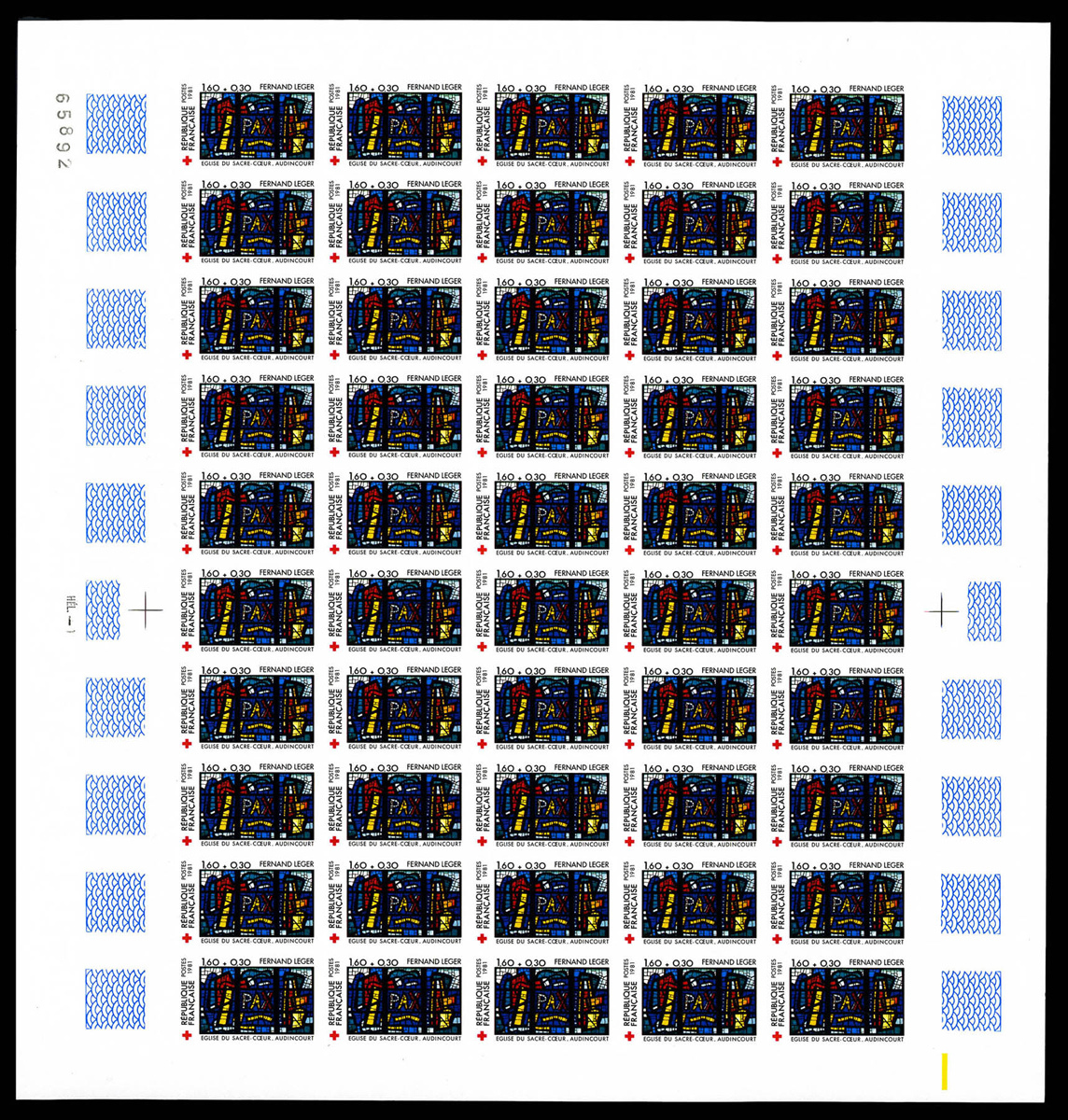 Lot 2921