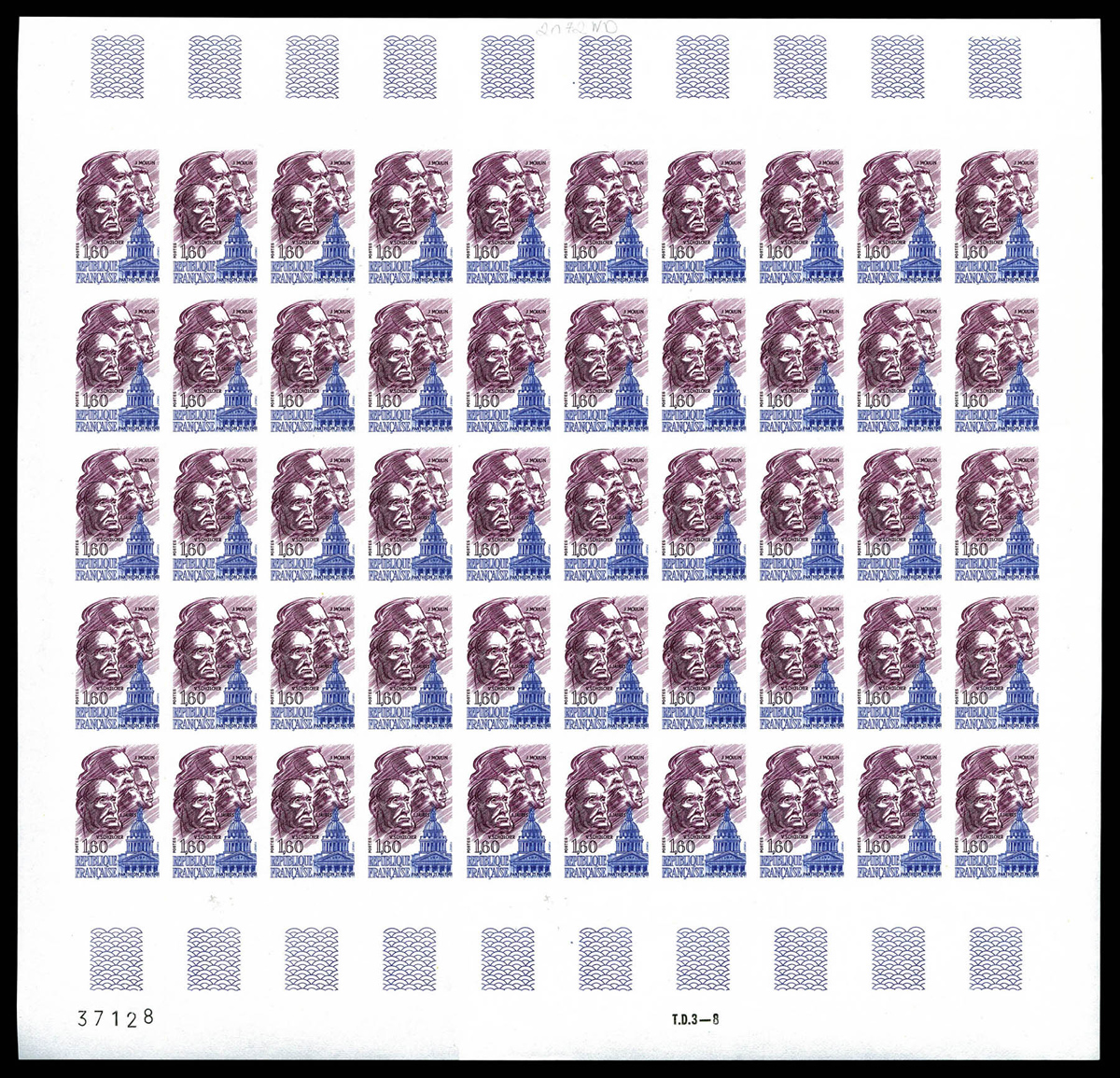 Lot 2920