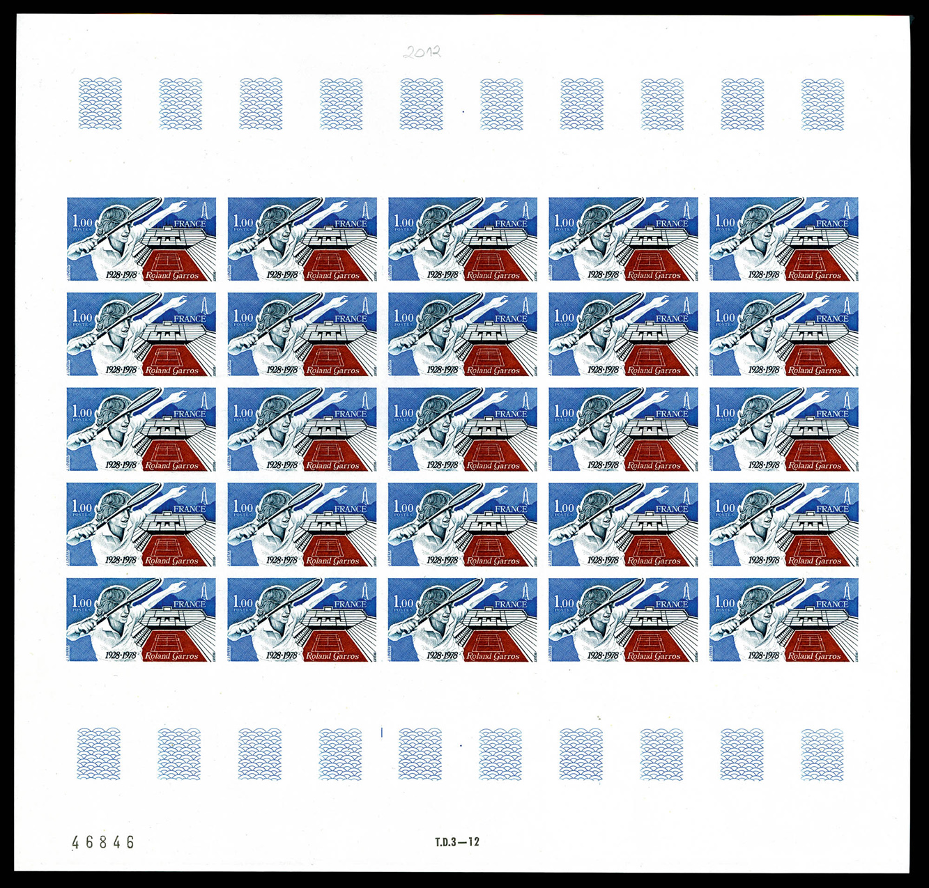 Lot 2914