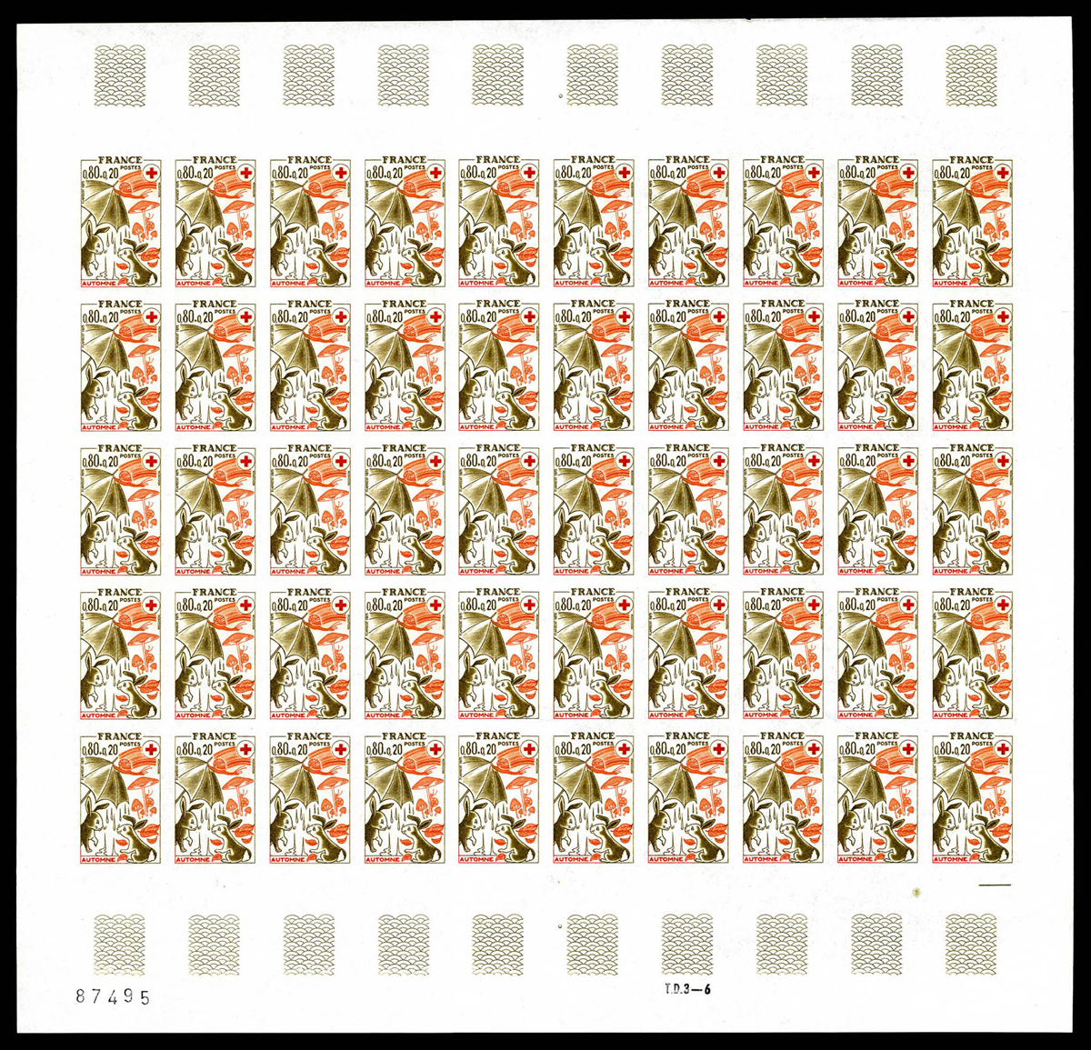 Lot 2905