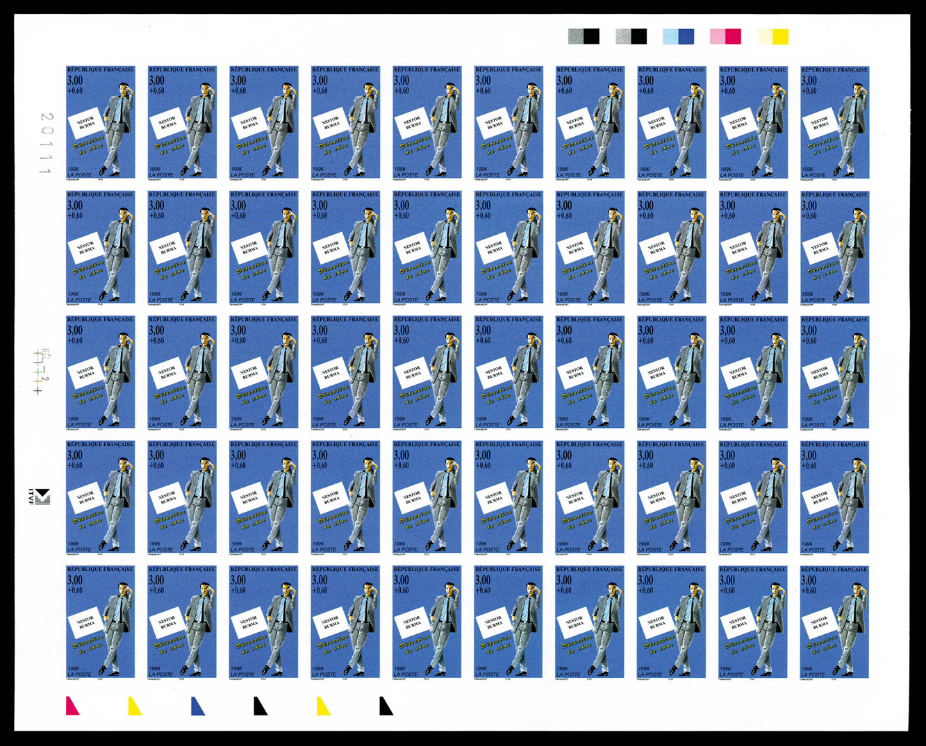 Lot 2961