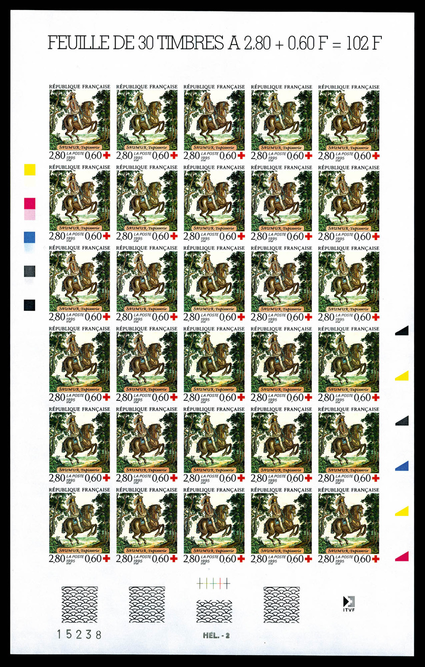 Lot 2953