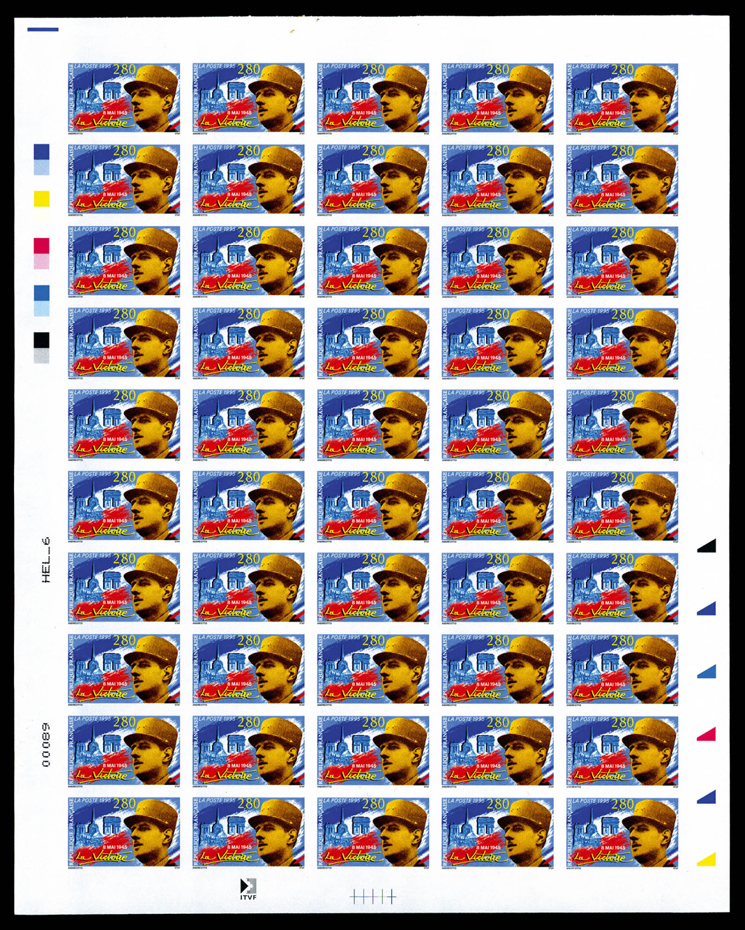 Lot 2950