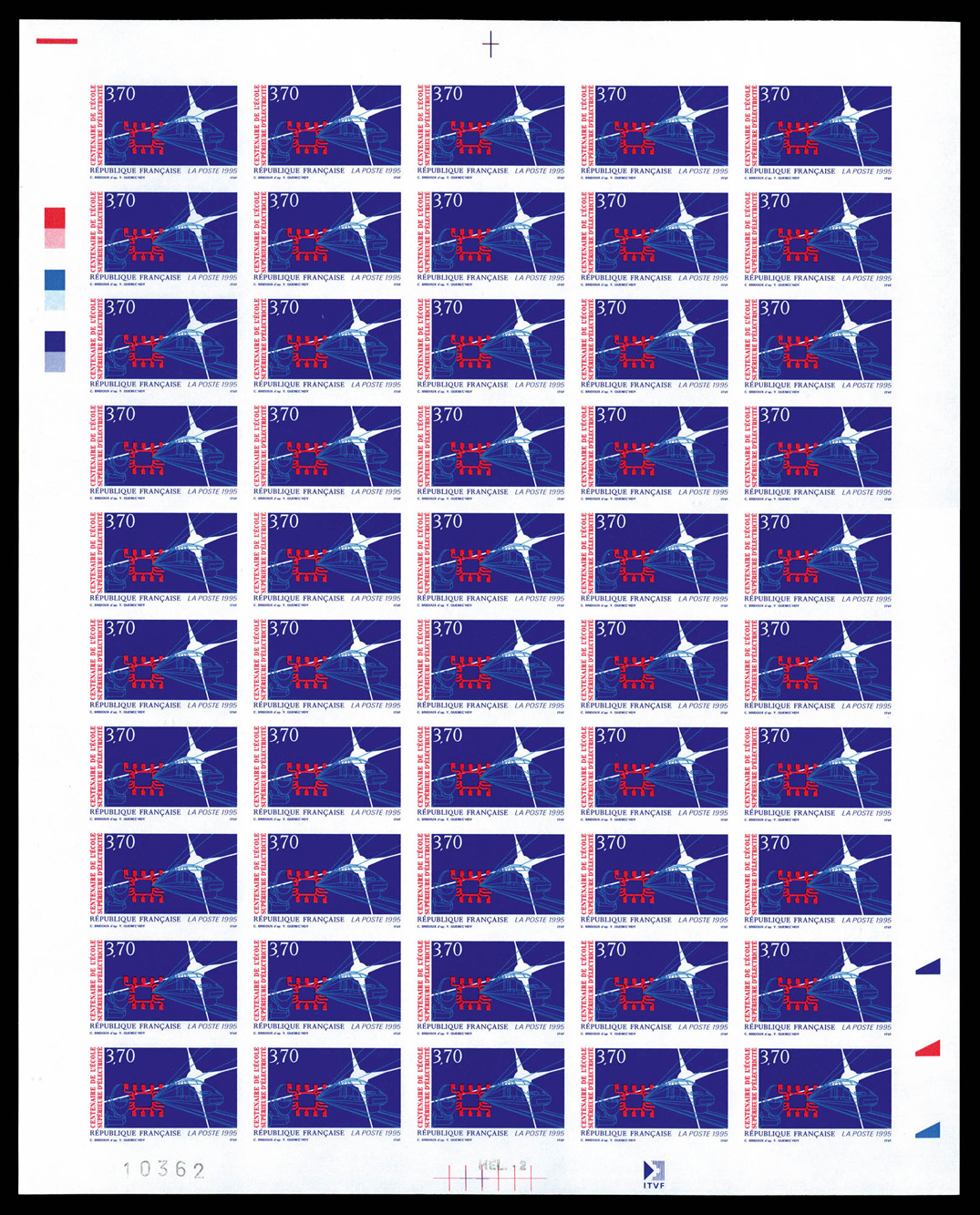 Lot 2945