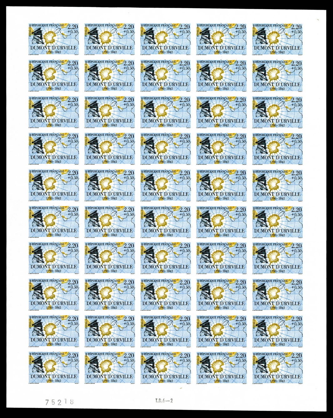 Lot 2929