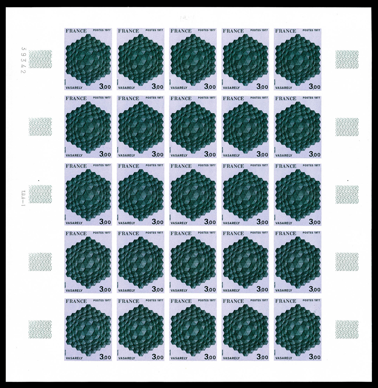 Lot 2909