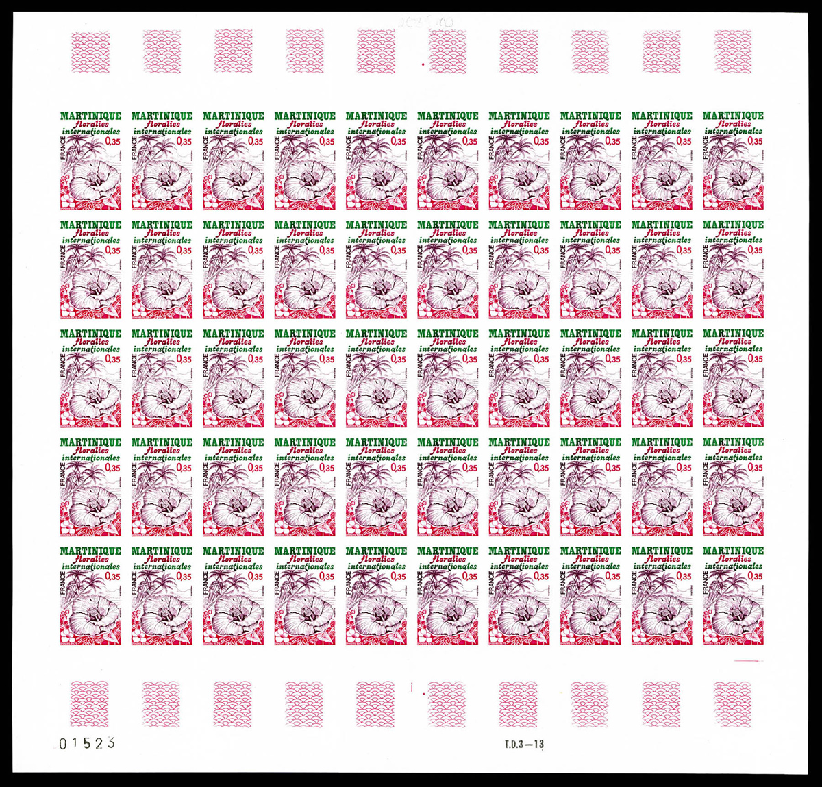 Lot 2916