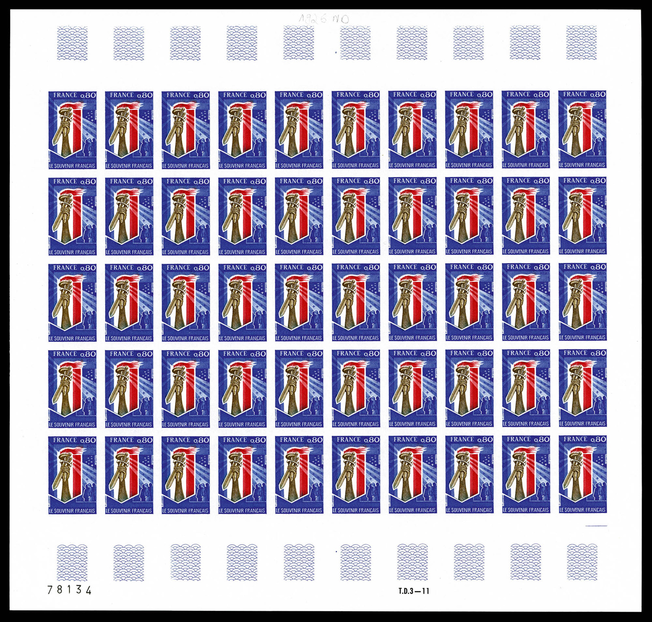 Lot 2910