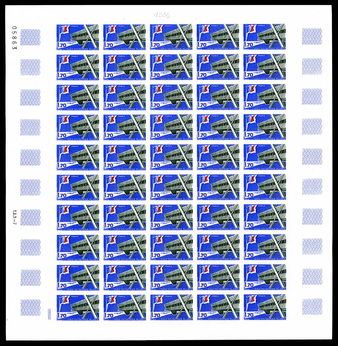 Lot 2911