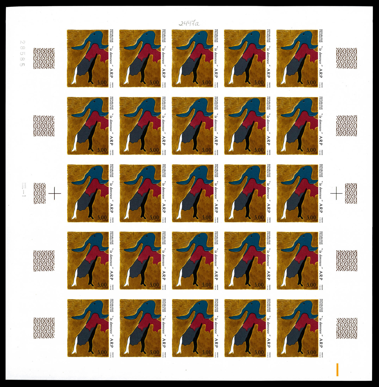 Lot 2928