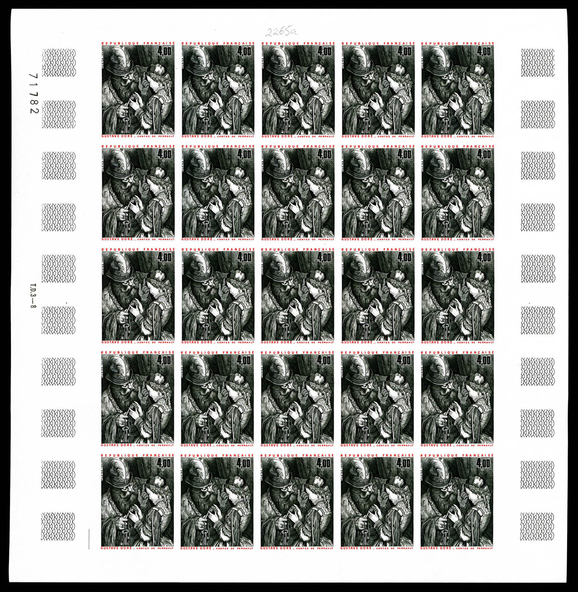 Lot 2926