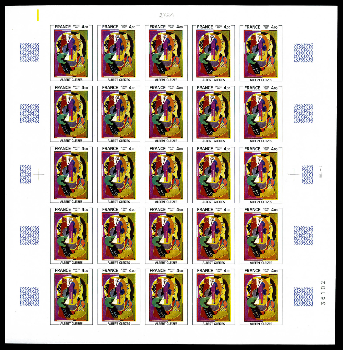 Lot 2919