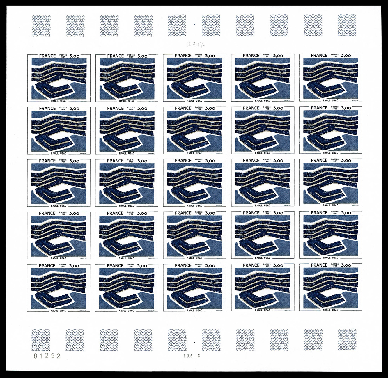 Lot 2918