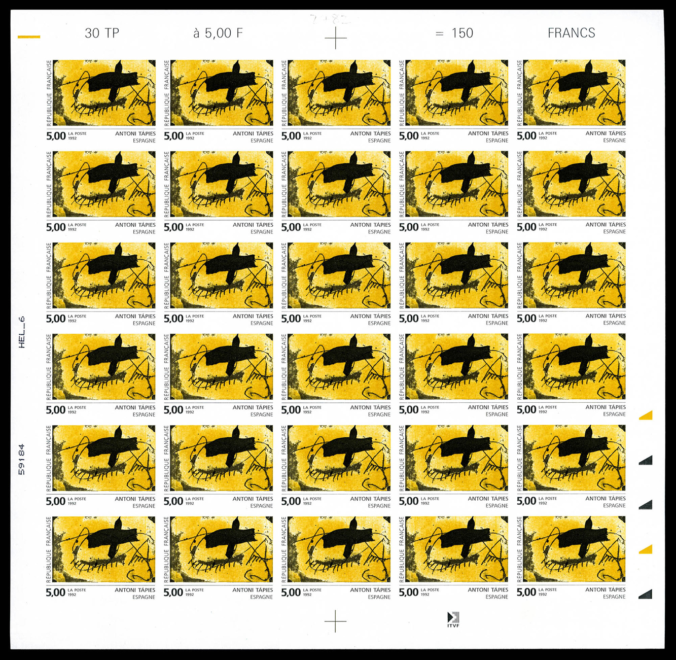 Lot 2932