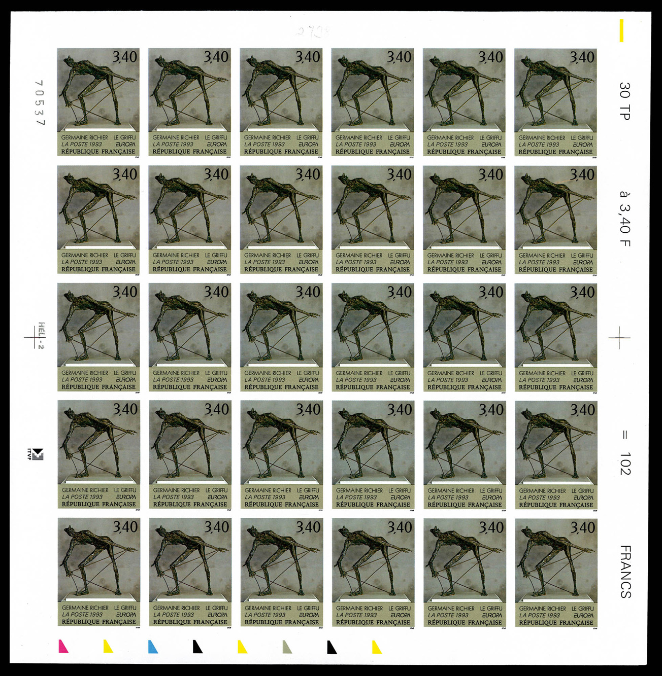 Lot 2933