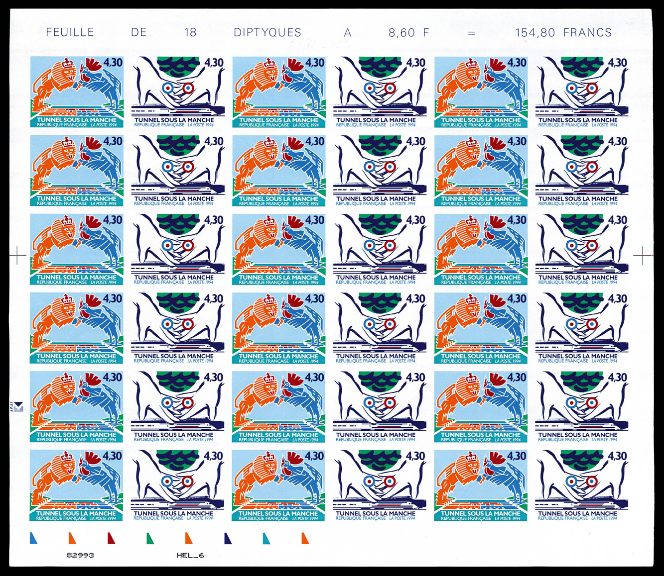 Lot 2934