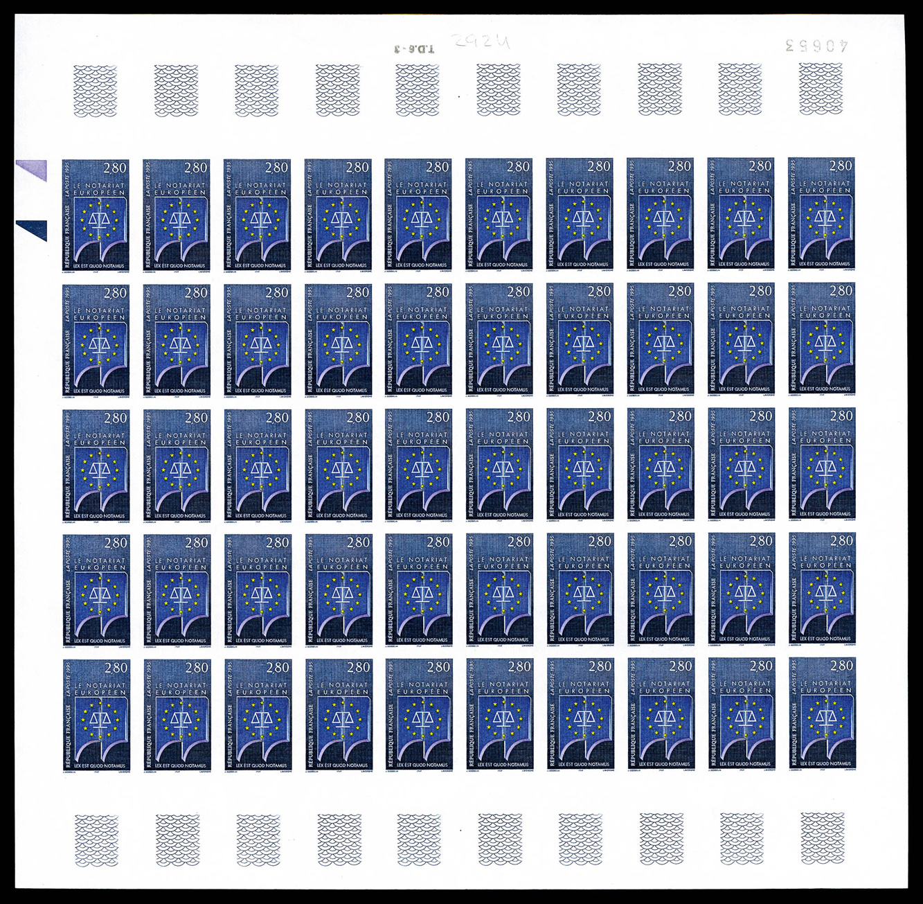 Lot 2938