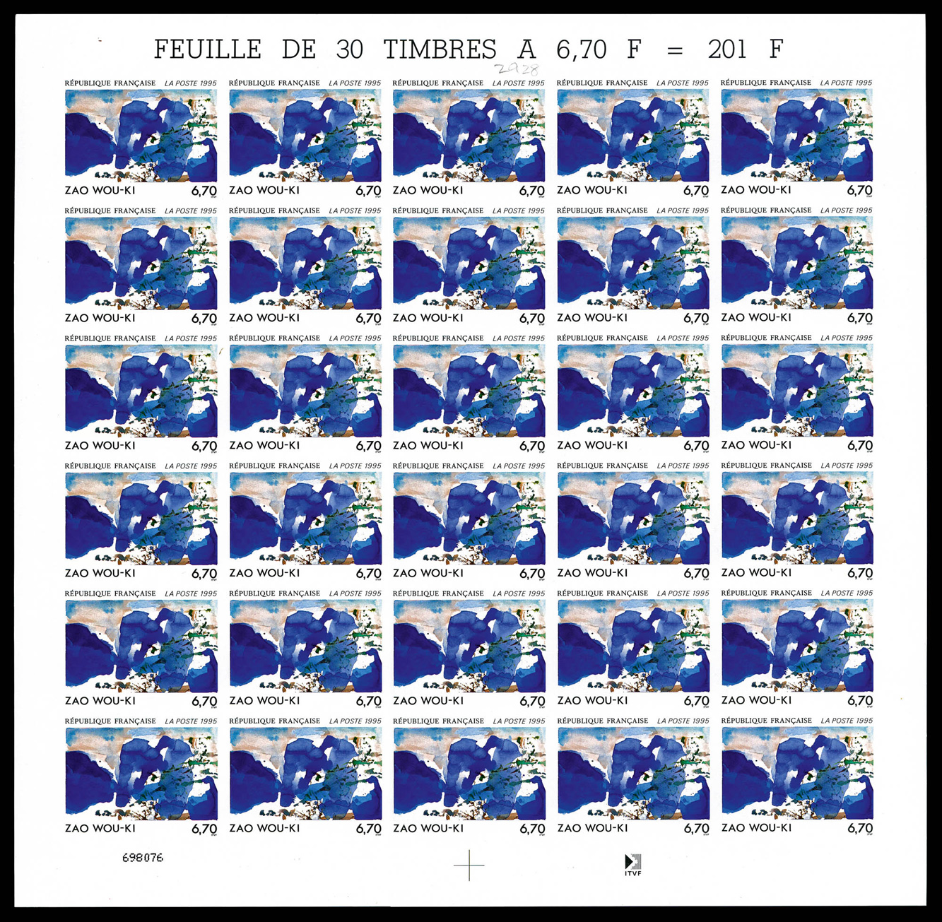 Lot 2940
