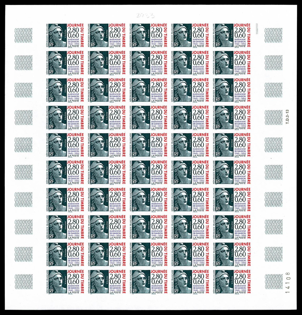 Lot 2942