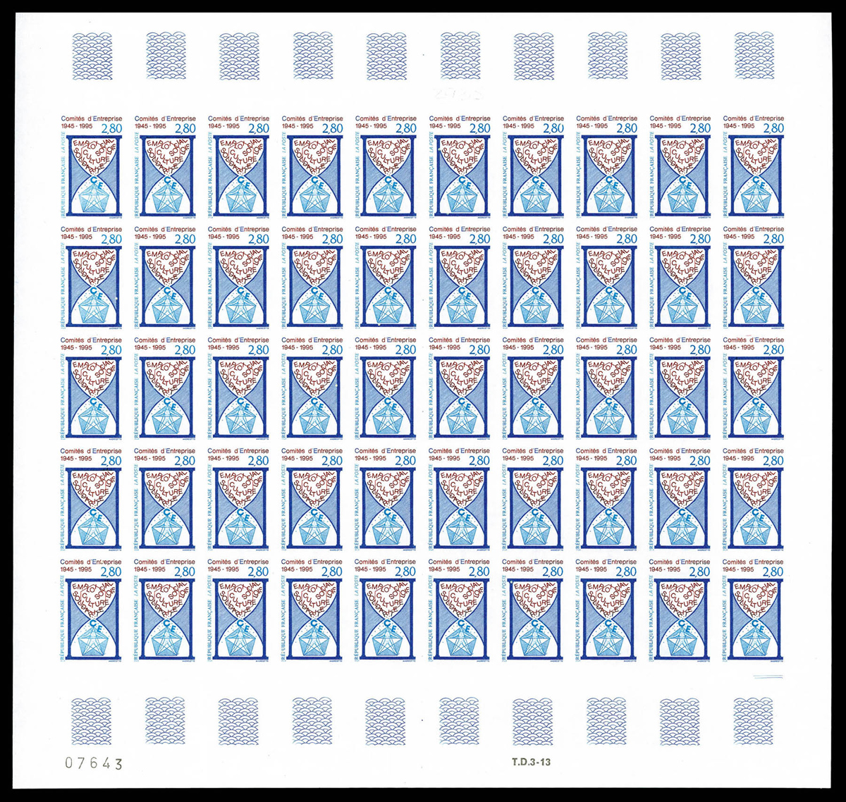 Lot 2944