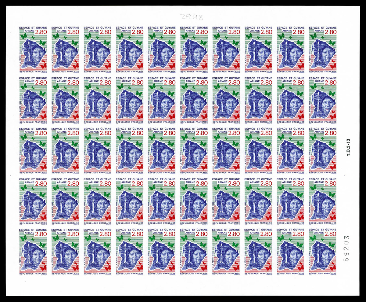 Lot 2955