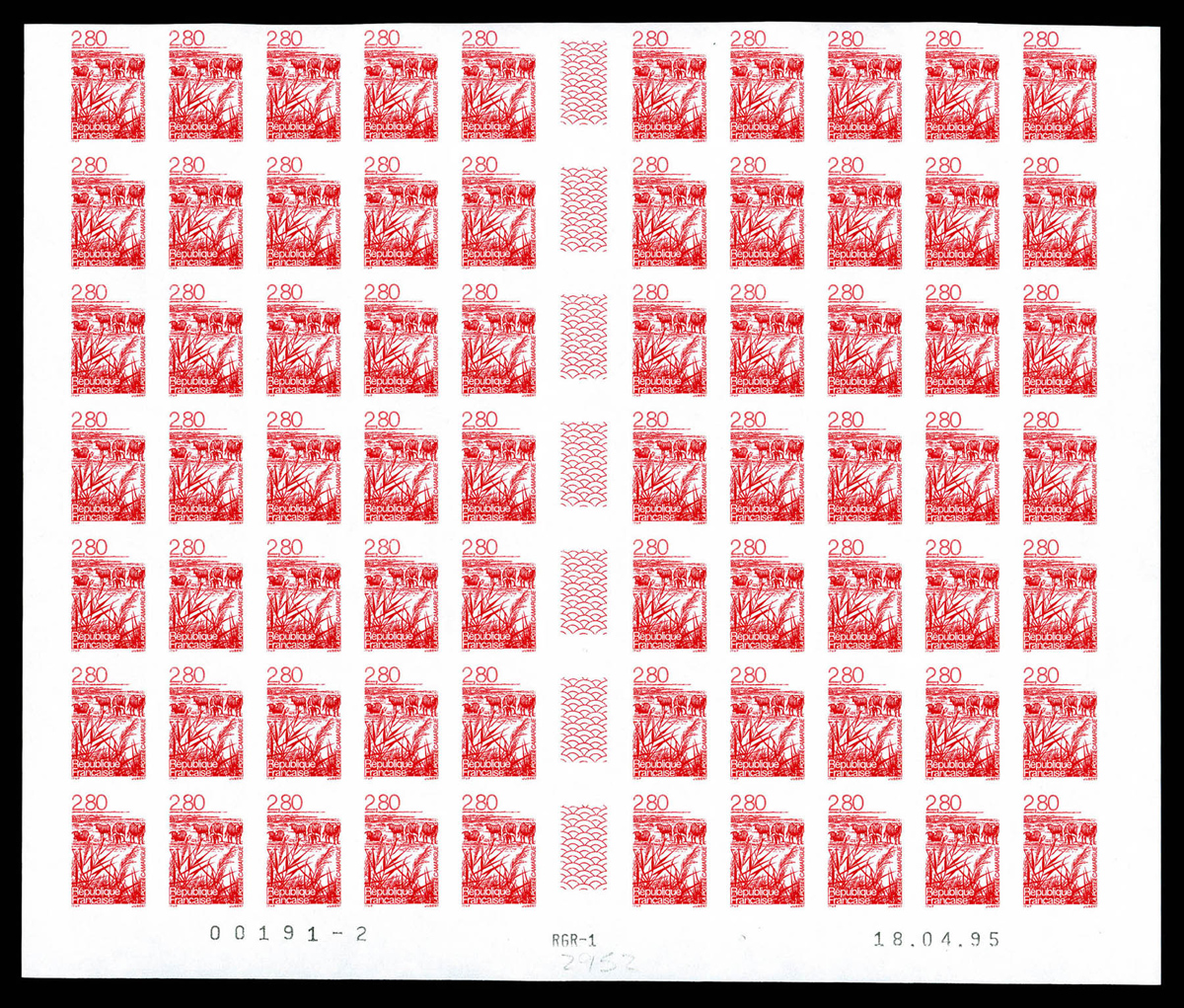 Lot 2956