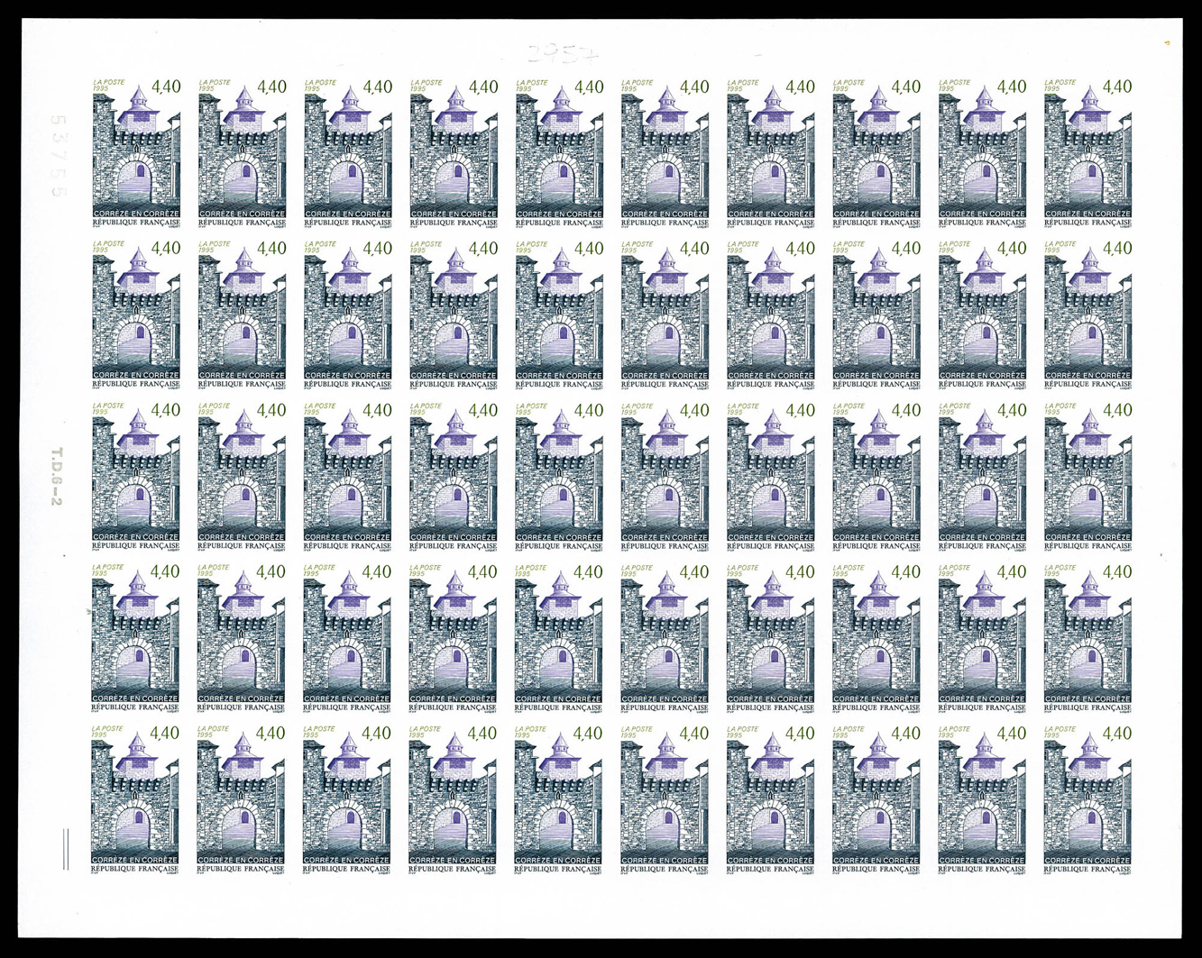 Lot 2958