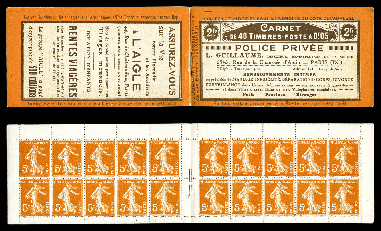 Lot 1838