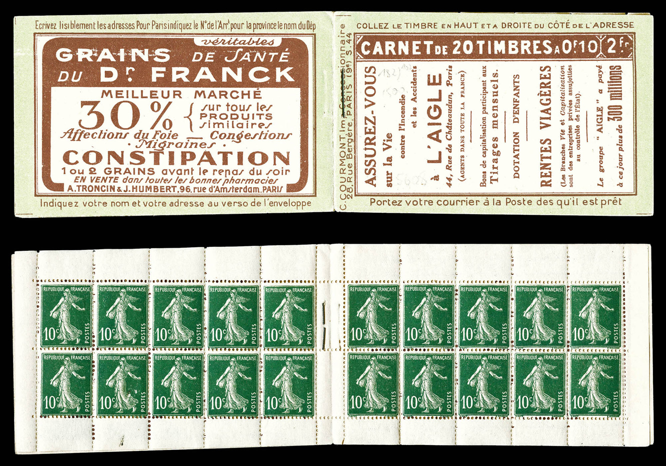 Lot 1845