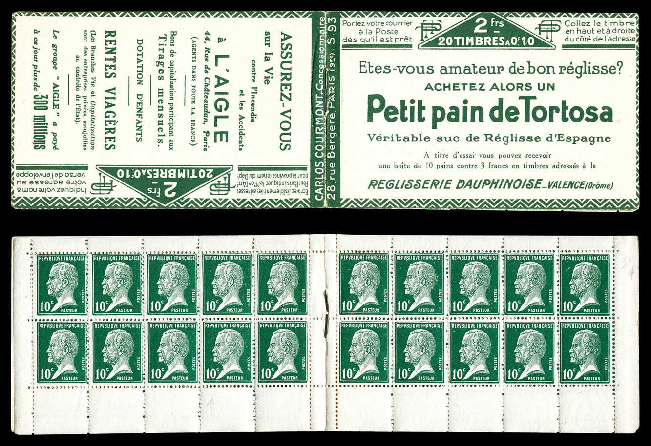 Lot 1850