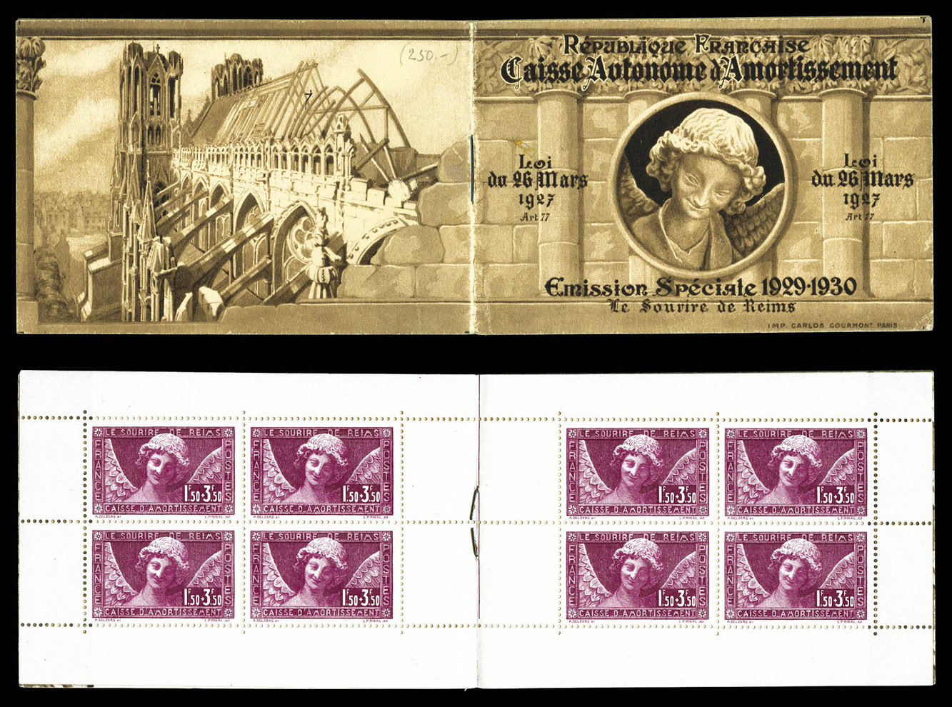 Lot 2064