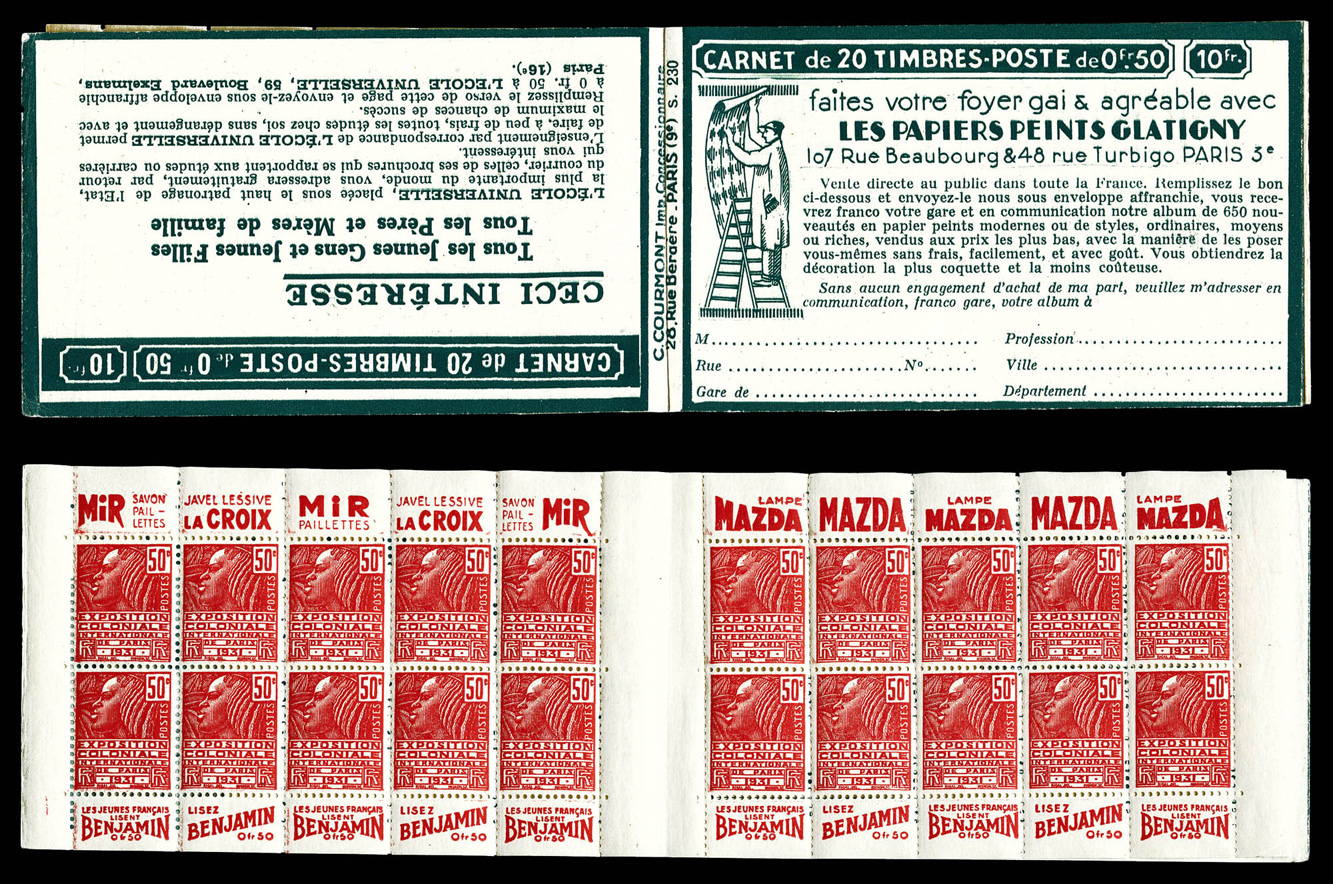Lot 2132