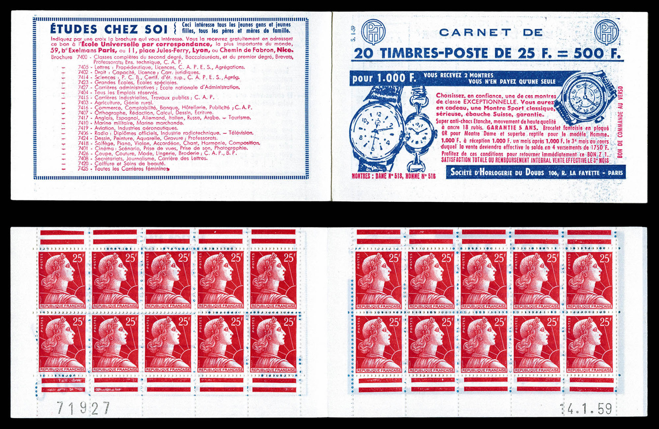 Lot 2336