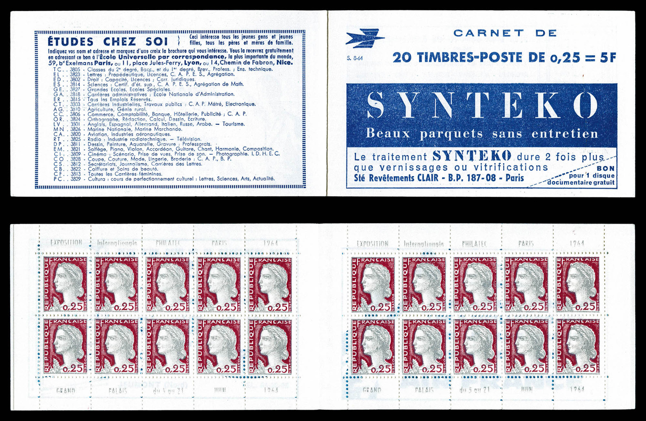 Lot 2365