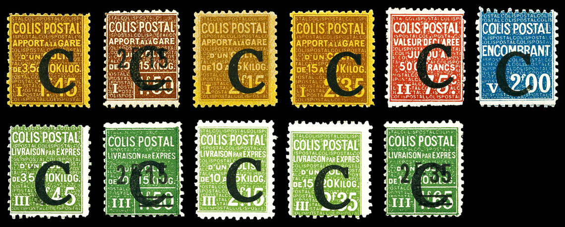 Lot 2425