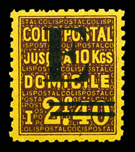 Lot 2466