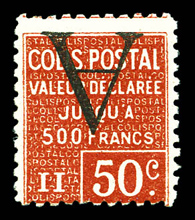 Lot 2418