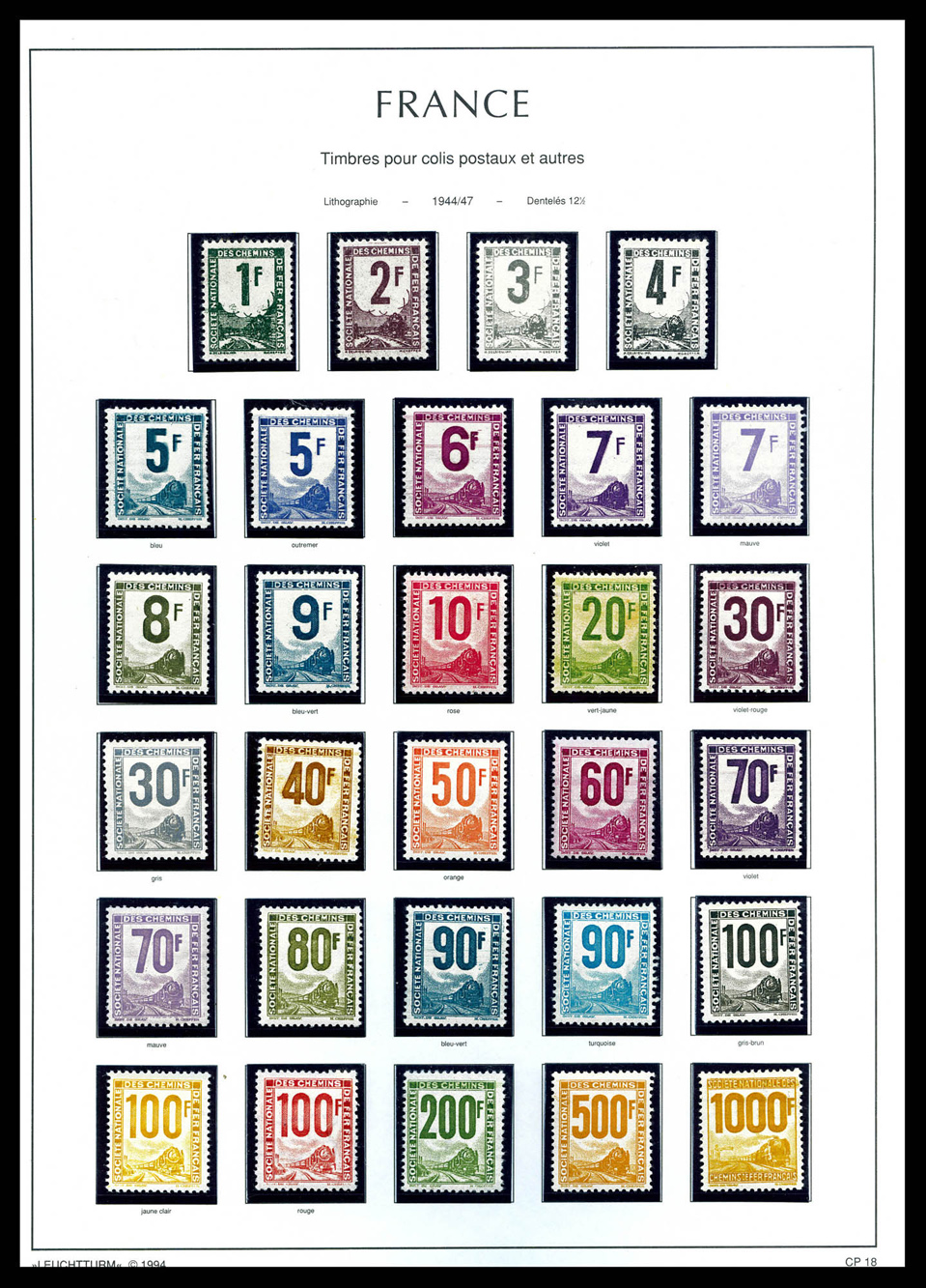 Lot 2500