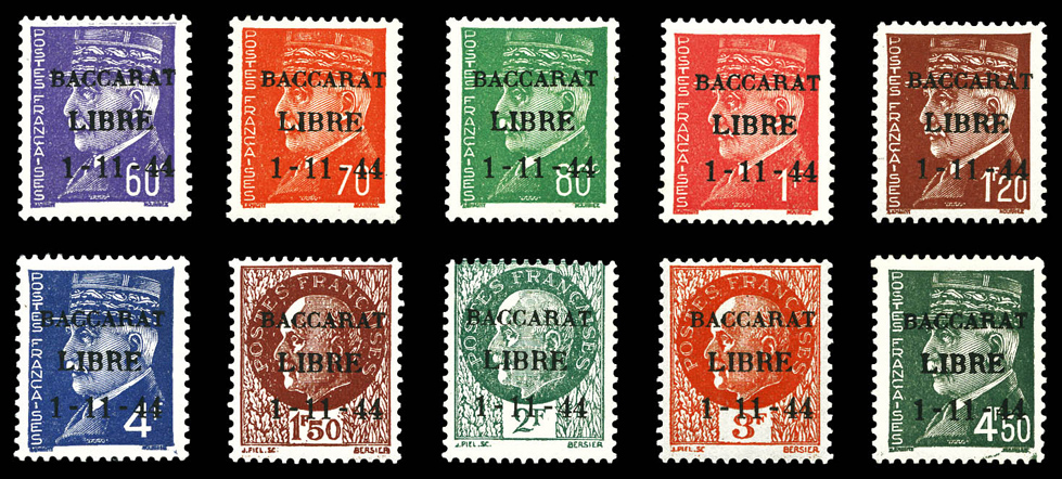 Lot 2616