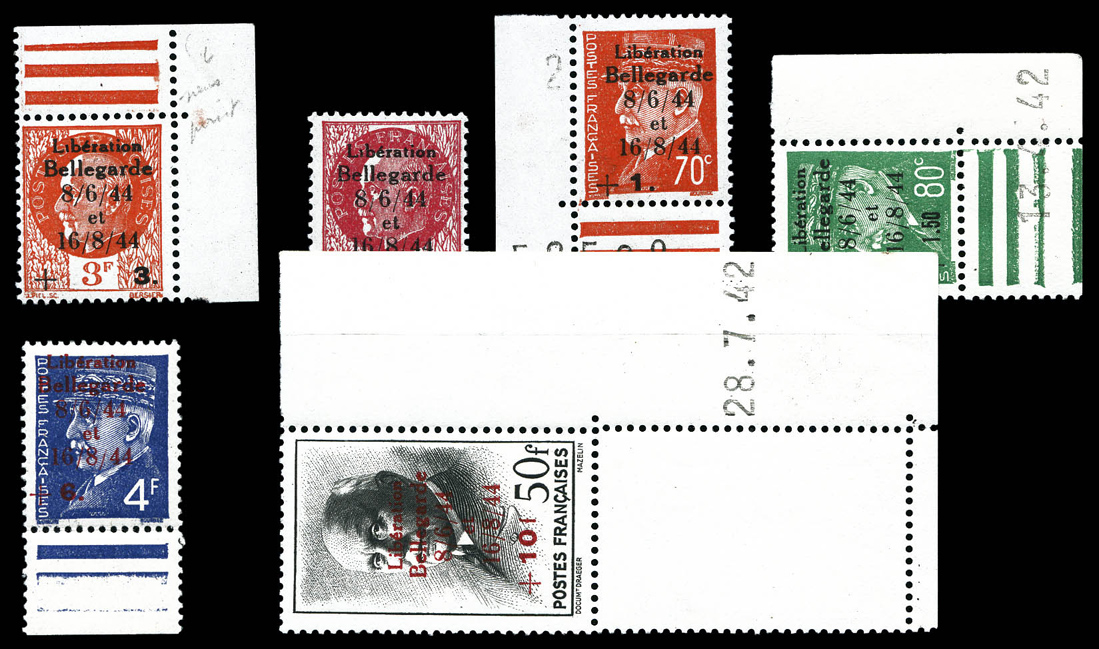 Lot 2618