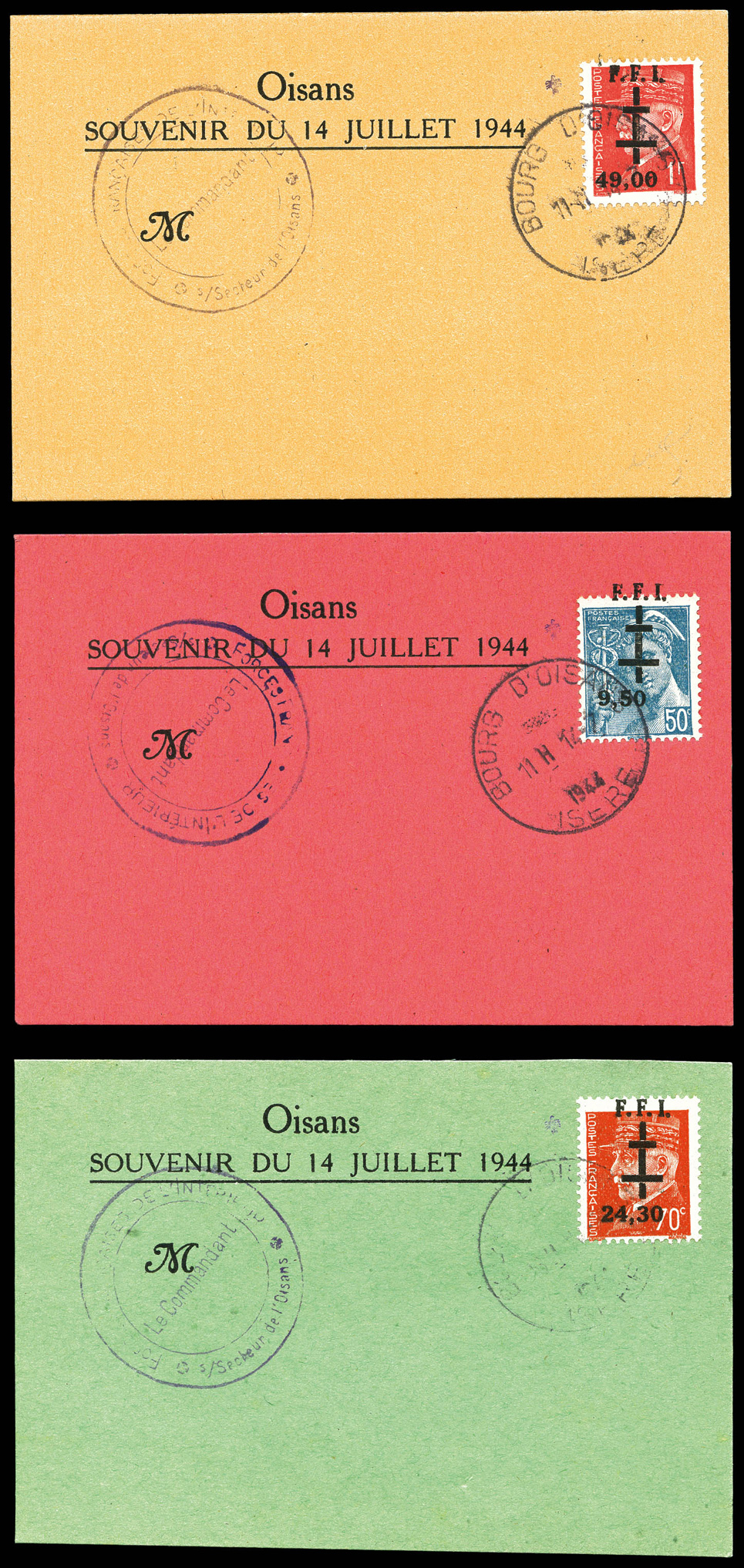 Lot 2623