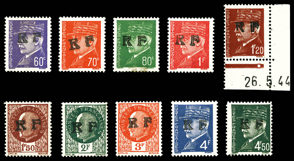 Lot 2624