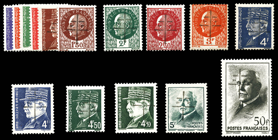 Lot 2638